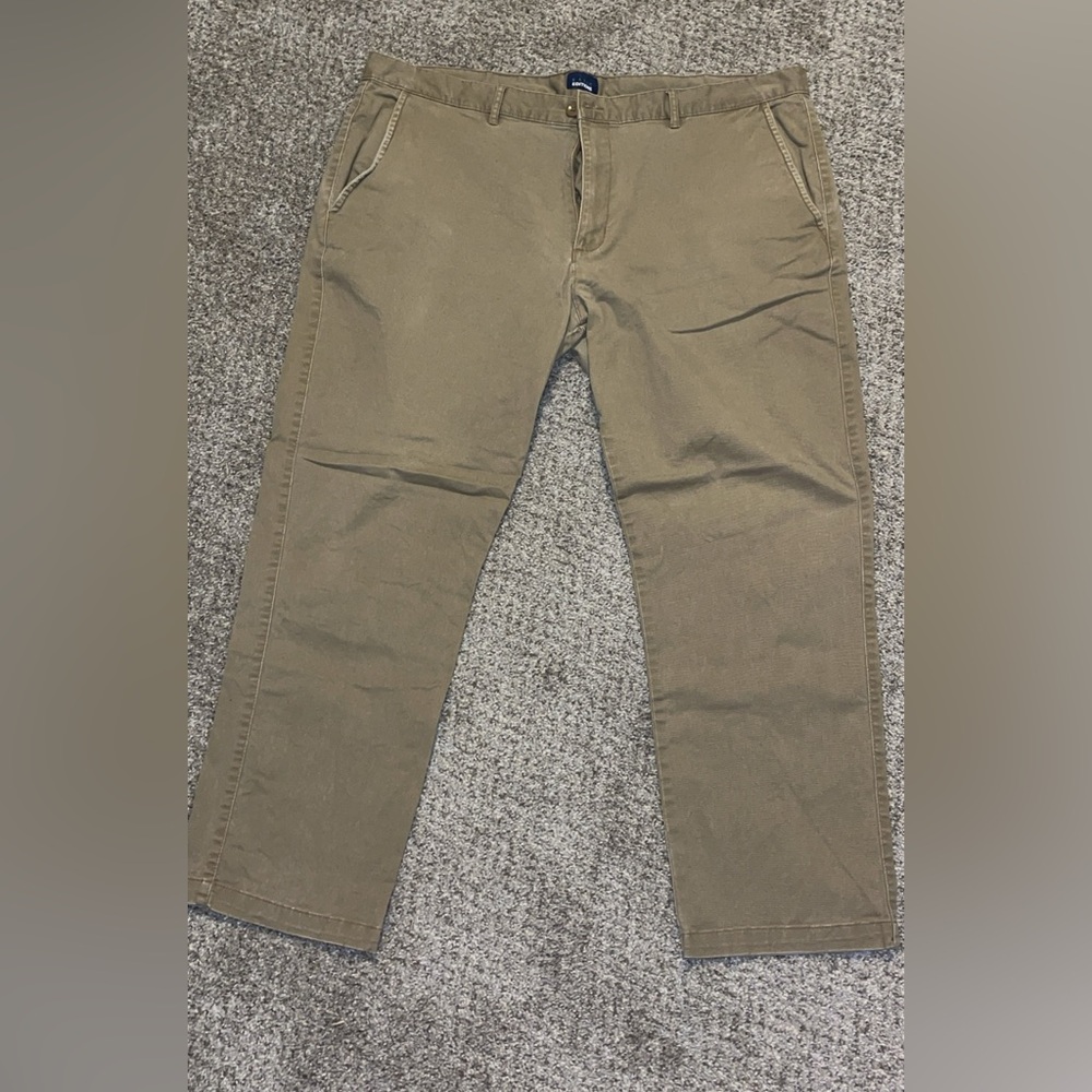 Basic Edition Khakis (42x30)